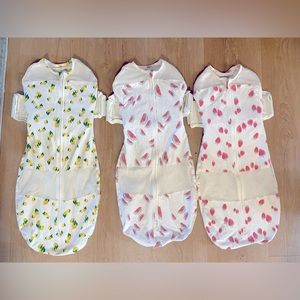 Snoo swaddles 3 XL